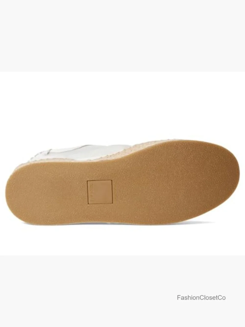 Women's Espadrille Bead Sneakers Lace-Up Casual Mesh Shoes